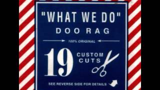 Doo Rag - Race Truck