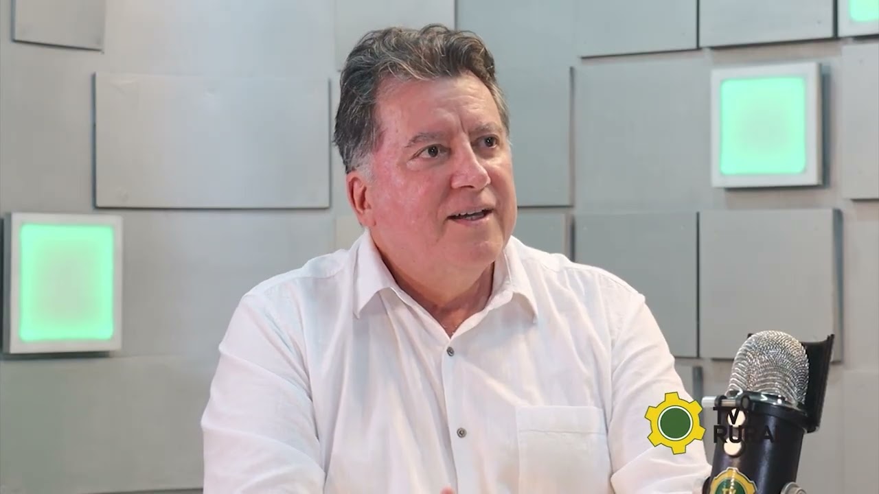 Santiago Maya- Co funder y CEO de Marktech