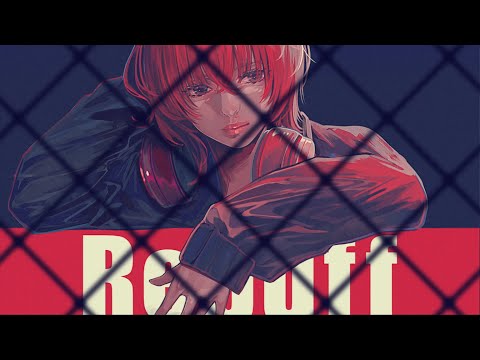 Laur - Rebuff [2nd Album “Afflict”]