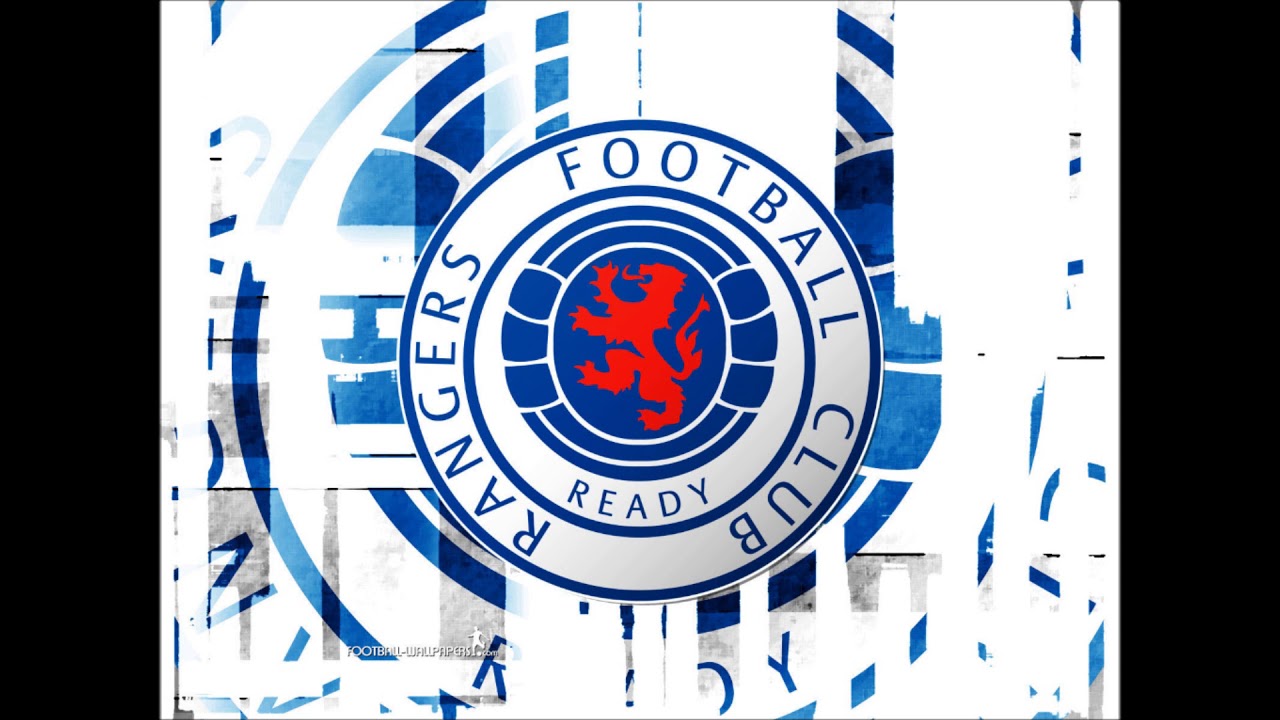 Rangers FC goaltune/goalsong - YouTube