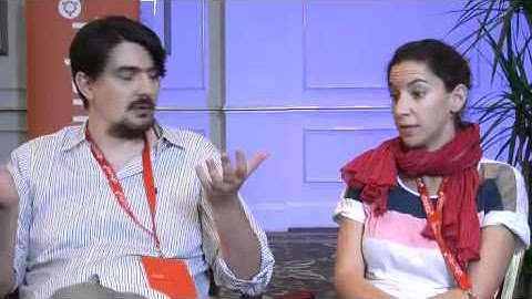 Ubuntu UDS O Interview - Ubuntu Friendly (Hardware Validatio