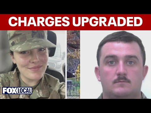 National Guard member dies after DC shooting, suspect faces murder charge