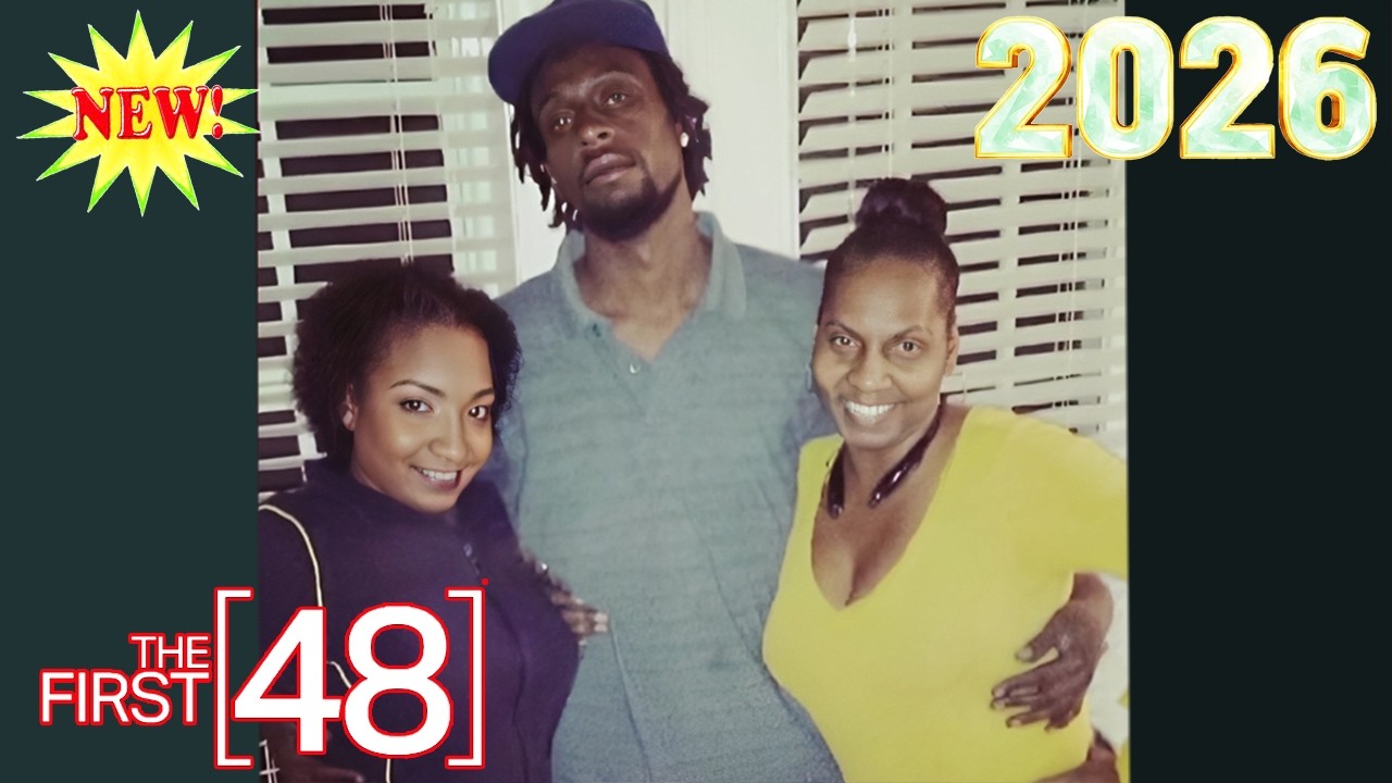 The First 48🌹American monster 2026 ~ S16 E41 ~🌹🌹Life Over Limb🌹🌹True Crime Stories