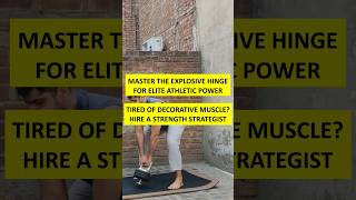 Kettlebell Swings for Mobility &amp; Power | Functional Fitness for 40+ Beginners
