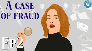Celebrity Cracking the Code | A CASE OF FRAUD | Rootrees-Like Detective Puzzler | Part 2 Net Worth