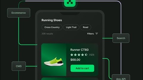 Getting started with Alokai/Odoo StorefrontUI boilerplate
