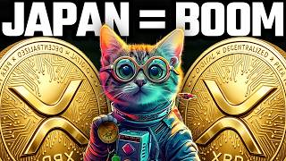 Japan Is Going All In on XRP