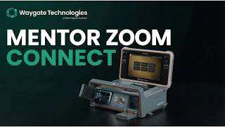 How to put your Mentor Zoom Inspection Camera together