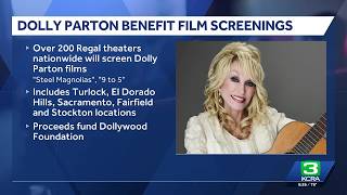Regals Dolly Parton benefit screenings will expand to Northern California