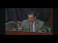 Rep. Scott asks questions at House Armed Services Committee hearing with EUCOM
