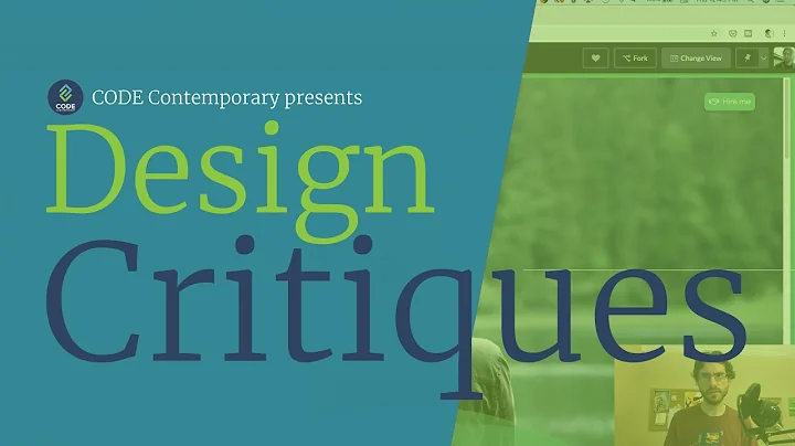 Web Design Critique: Laurie Barth Blog/Speaker pag...