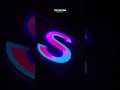 This RGB LED Sign Board Looks INSANE 🤯 | T1000 Controller 3D Animation