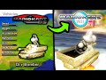 Is The Dry Bomber BROKEN In Mario Kart Wii?