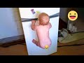 Funny Baby Videos 2024 - Try Not to Laugh Challenge!