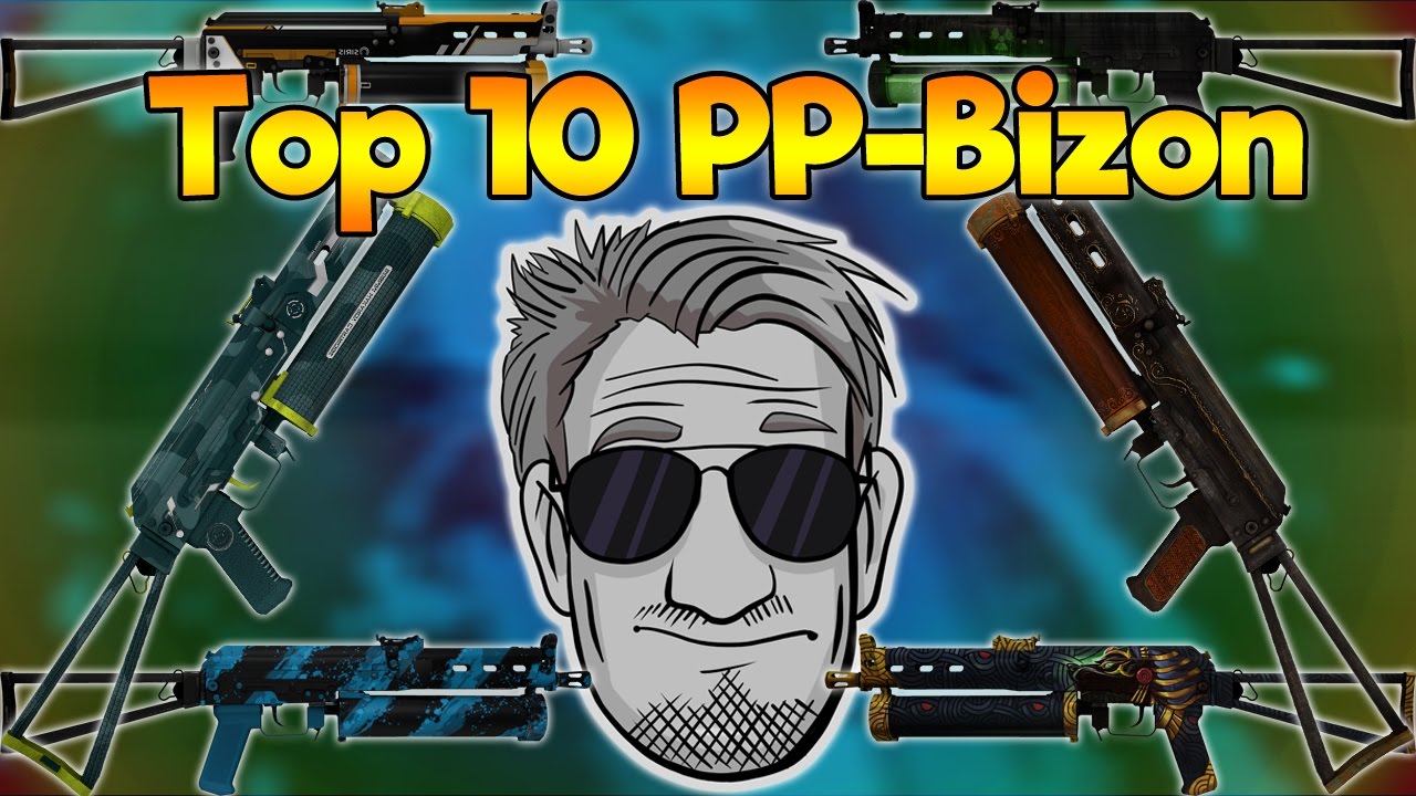 top 10 cs go