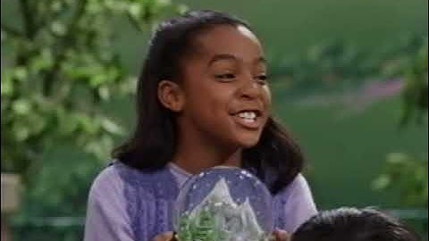 What A World We Share Credits Comparison (Screener vs. Final Version) (V2) (1999 Version) Part 30