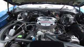1968 Oldsmobile s Cutlass  Convertible with rocket 350 ci engine