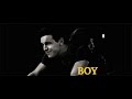 BOY