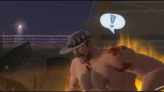 [TF2] Saxton Hale goes FULL PSYCHO...