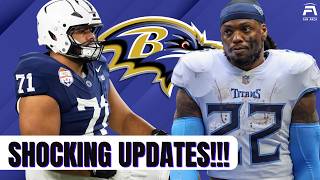 This Has Ravens Fans FIRED UP... | Daily Ravens News &amp; Rumors