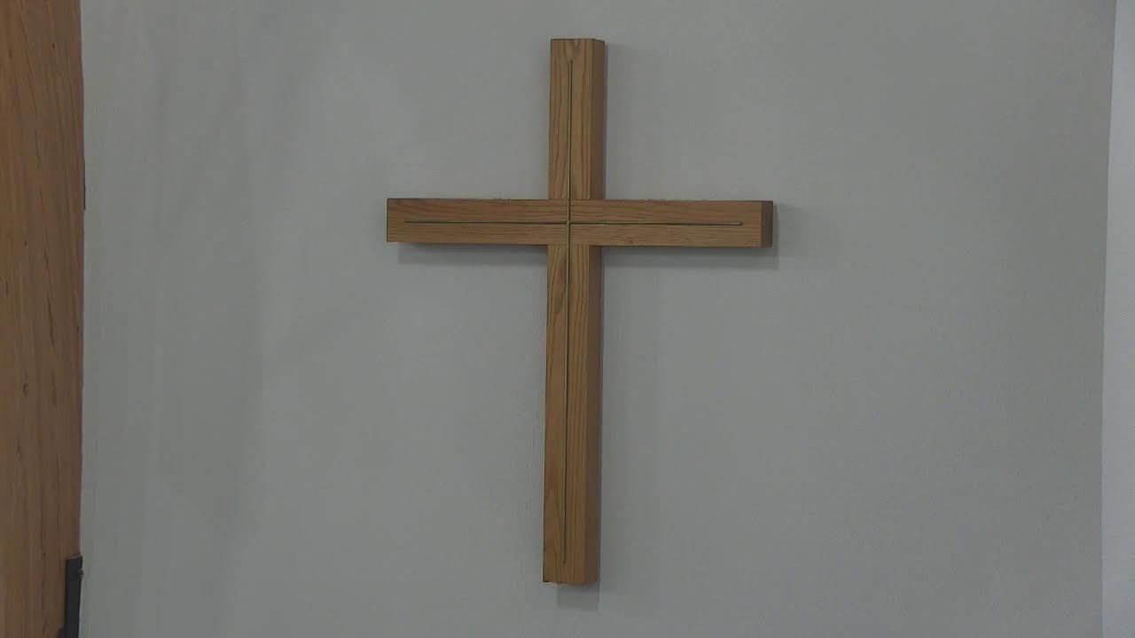 Sunday Traditional - February 1, 2026