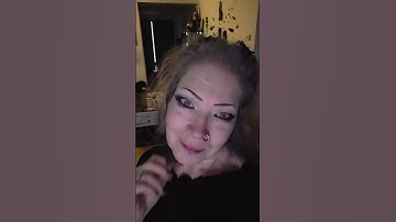 Comfy Saturday Look #gothyoutuber #goth #eldergoth #generationx #over50
