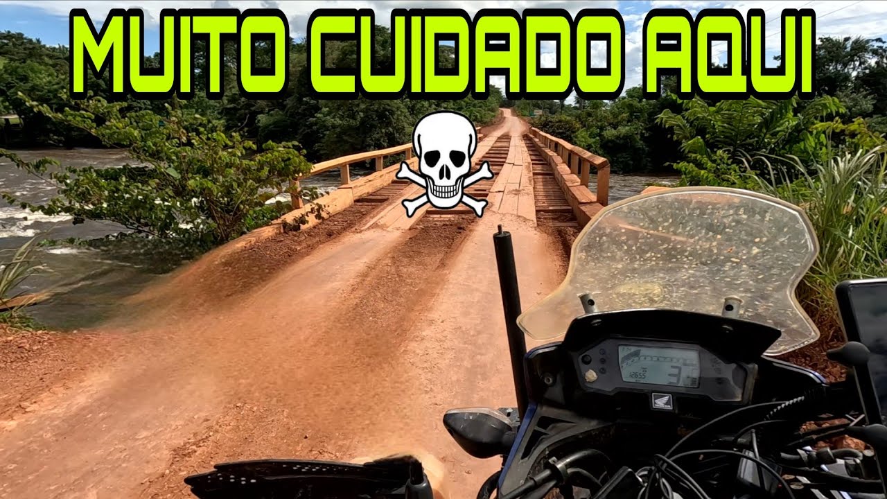 EPS.31 OS LUGARES PERIGOSOS DA BR-230 EXPEDIÇÃO TRILHAS DA AMAZÔNIA 