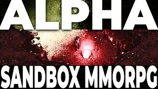 No One Has Reviewed This MMO. I Played the Alpha.