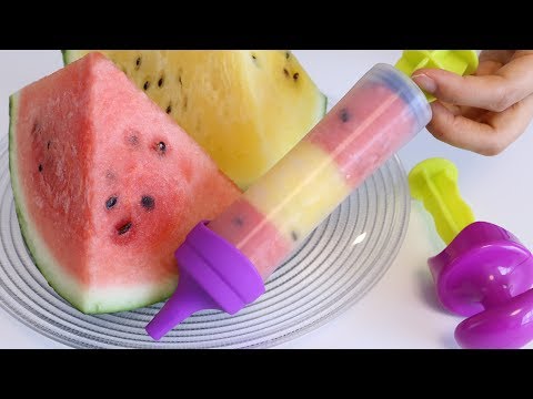 Ice Candy Making