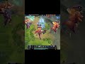 Kunhka skill radius with 1 neutral item and gleipnir #dota2shorts
