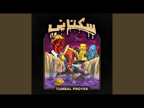 Sukatani - Tumbal Proyek