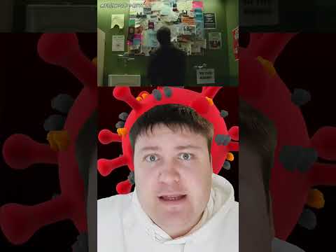 Известный Ютубер смеялся над несчастьями окружающих, пока его не похитил психопат ( Бивень) #shorts