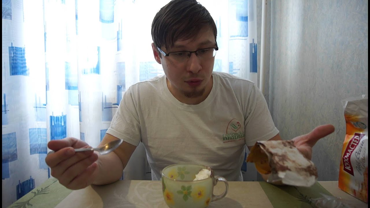 Еда Человека Филевская лакомка и Coco Bongo - YouTube