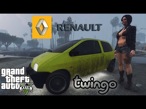 gta-5:-renault-twingo