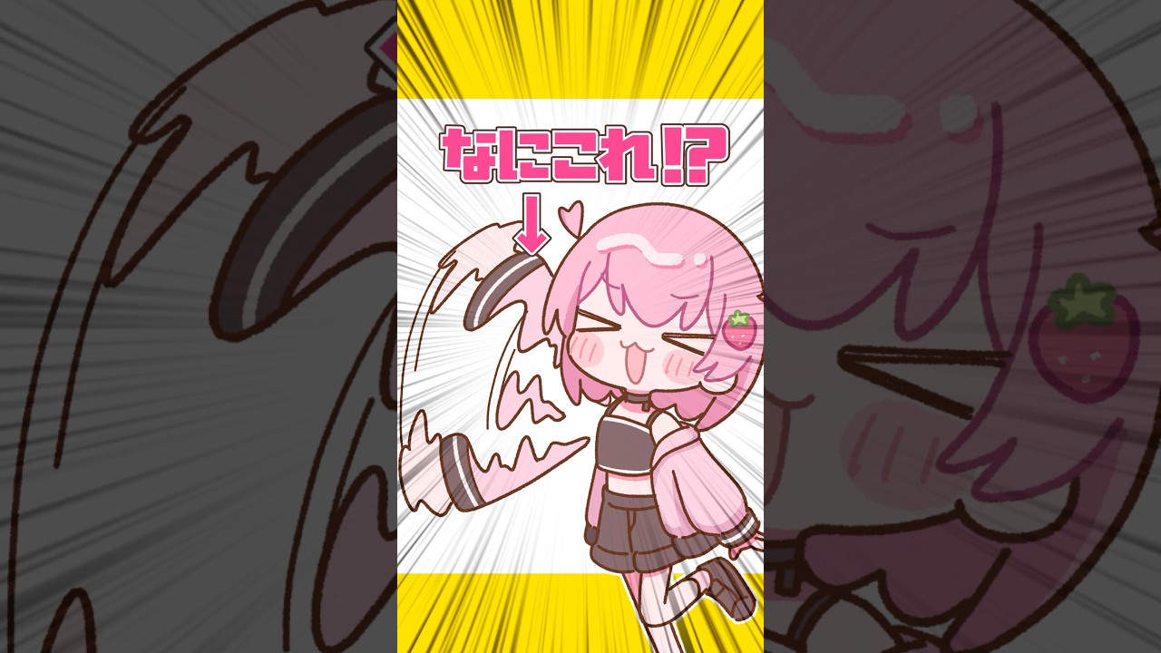 オバケ作画って知ってる⁉️✍️ #アニメーション #イラスト初心者 #豆知識 #解説