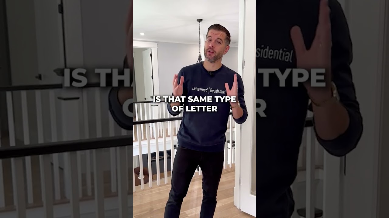 Why is Pre-Approval Better Than Pre-Qualification?