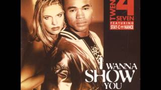 Twenty 4 Seven - Breakin´ up chords