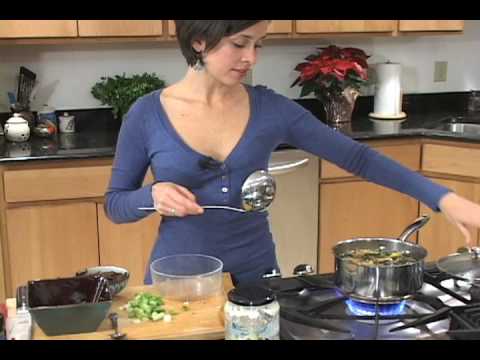 Chef Carla's