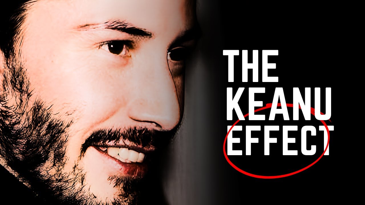 Uncovering the Depth of Keanu Reeves’ Wisdom | Keanu Reeves | Life Lessons