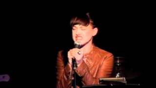 If U Die In Space Sung By Lena Hall