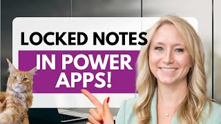 Never Lose Important Notes Again with This Power Apps Hack