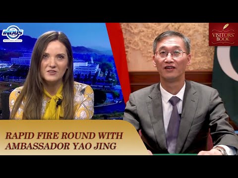 Rapid fire round
