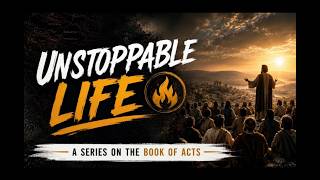 Unstoppable Life - A Good Conscience