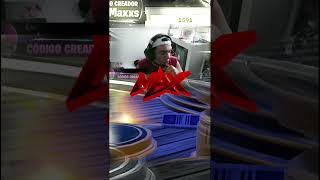 Me Retaron a Cantar En Stream y Paso Esto #twitch #memeclip #fortnite