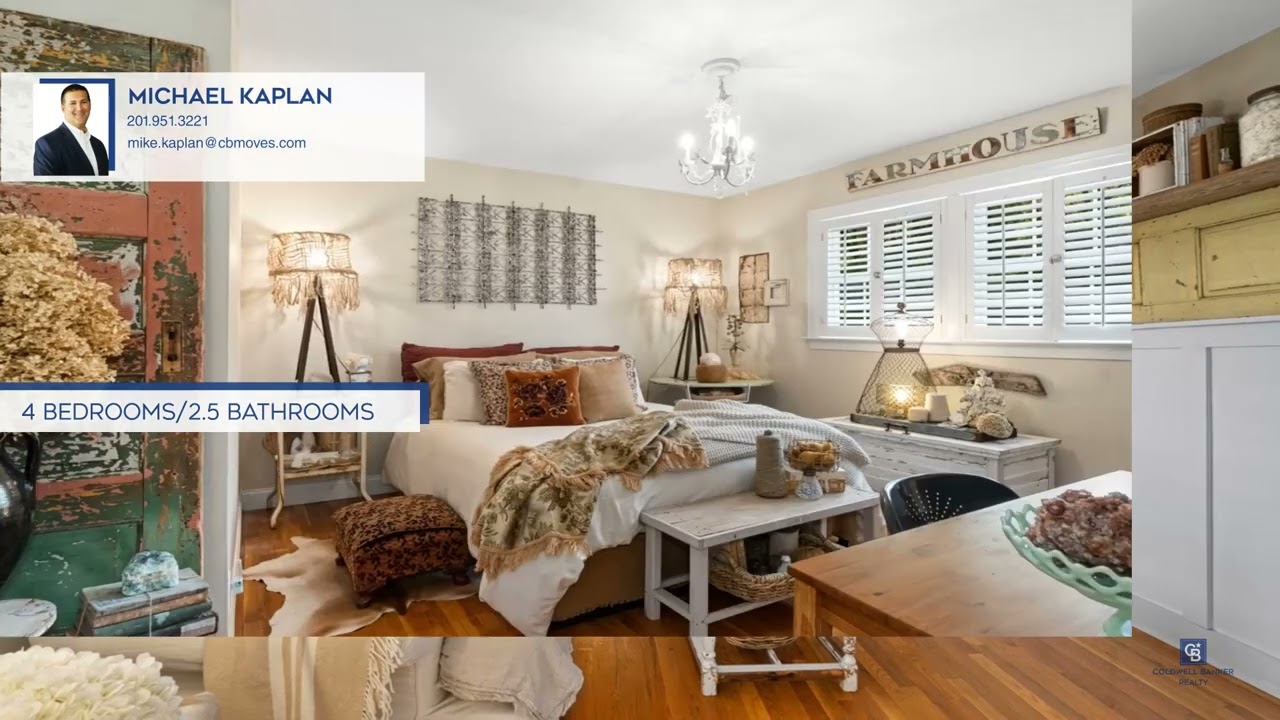 5 Craig Court, Montville, NJ