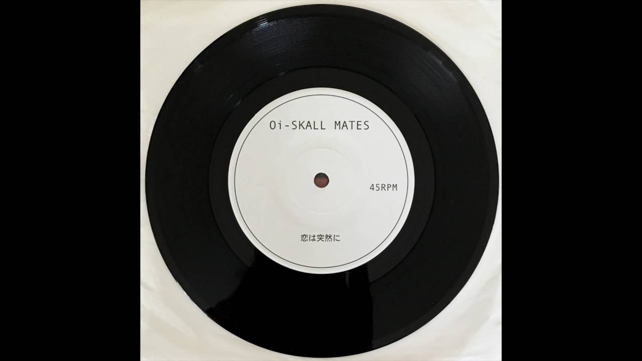 SAYONARA Oi SKALL MATES - YouTube