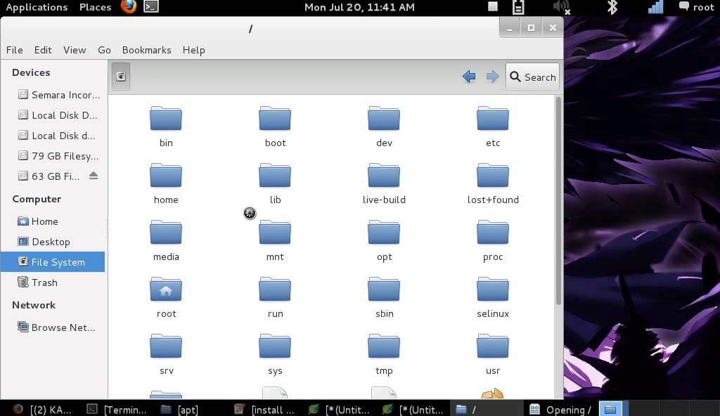 Cara Update Repository Di Kali Linux 2015 YouTube Cara update repository di kali linux 2015 youtube
