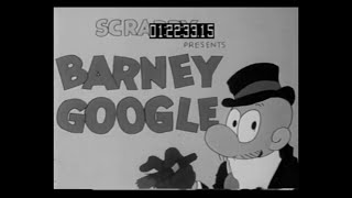 Download Lagu Major Google (1936) For Film Friday MP3