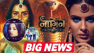 Big Updates On Naagin 7 Mouni Roy Returns? Naagin 7 Shooting Started 2Nd Lead Nagin