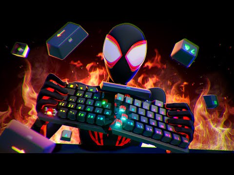 I Trash Talked a Fake Spider-Man in Fortnite…